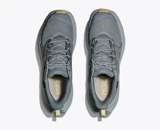 Scarpa da trekking M Anacapa 2 Low GTX leggera e sostenibile con suola Vibram Megagrip