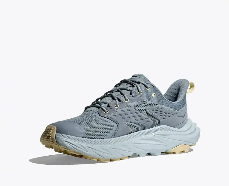 Scarpa da trekking M Anacapa 2 Low GTX sostenibile con tecnologia GORE-TEX Invisible Fit e suola Vibram Megagrip