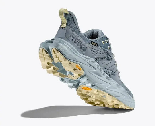 Scarpa da trekking M Anacapa 2 Low Gtx con GORE-TEX e suola Vibram Megagrip, sostenibile e leggera