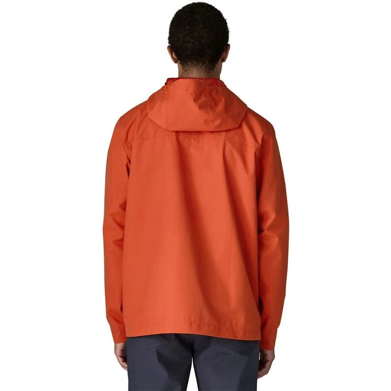 M's Outdoor Everyday Rain Jkt