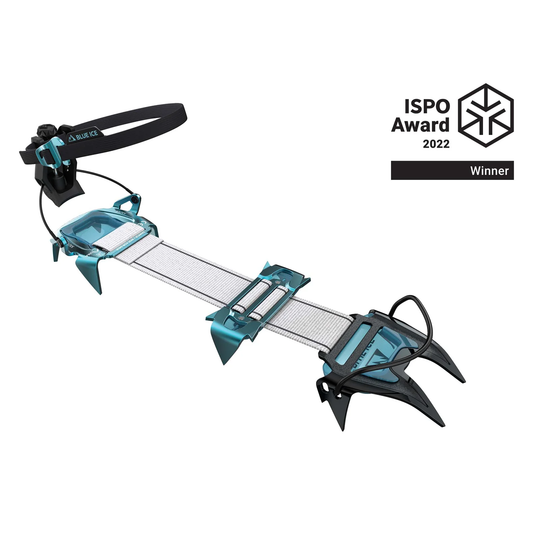Harfang Crampons Hybrid