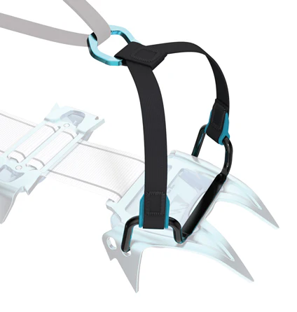 Harfang Crampons Hybrid