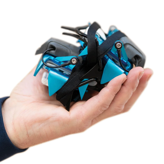 Harfang Crampons Hybrid