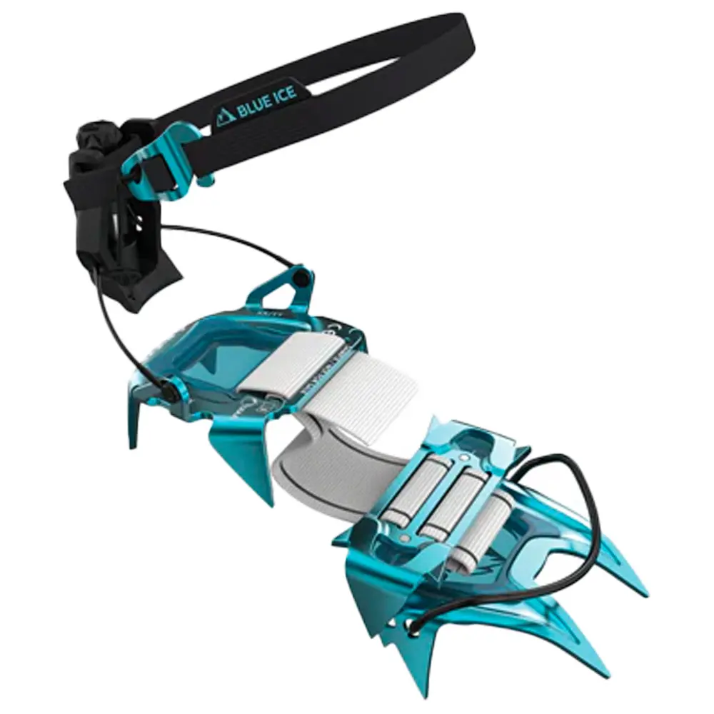Harfang Tour Crampons