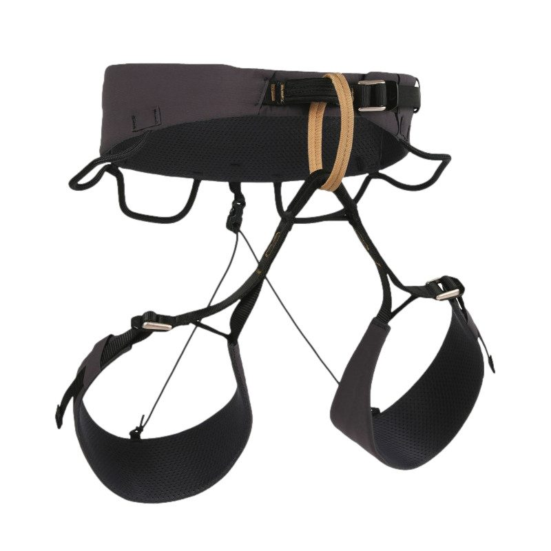 Cuesta Adj Harness - Bshop