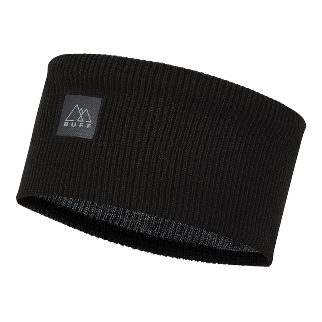 Crossknit Headband
