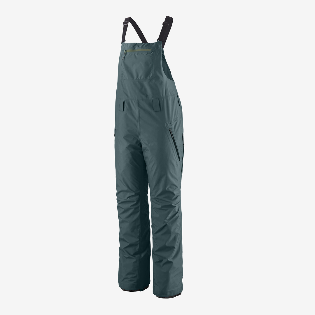 W's Powder Town Bibs - Bshop