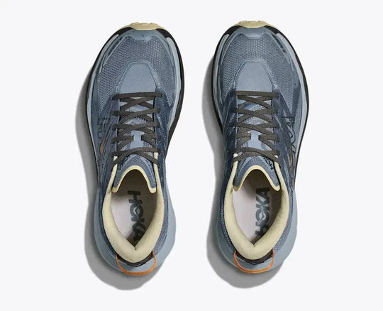 Scarpa da trail running M Mafate 5 con ammortizzazione morbida e suola Vibram Megagrip per terreni impegnativi