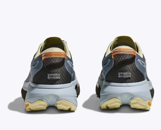 Scarpa da trail running M Mafate 5 con ammortizzazione morbida e suola Vibram® Megagrip per terreni tecnici