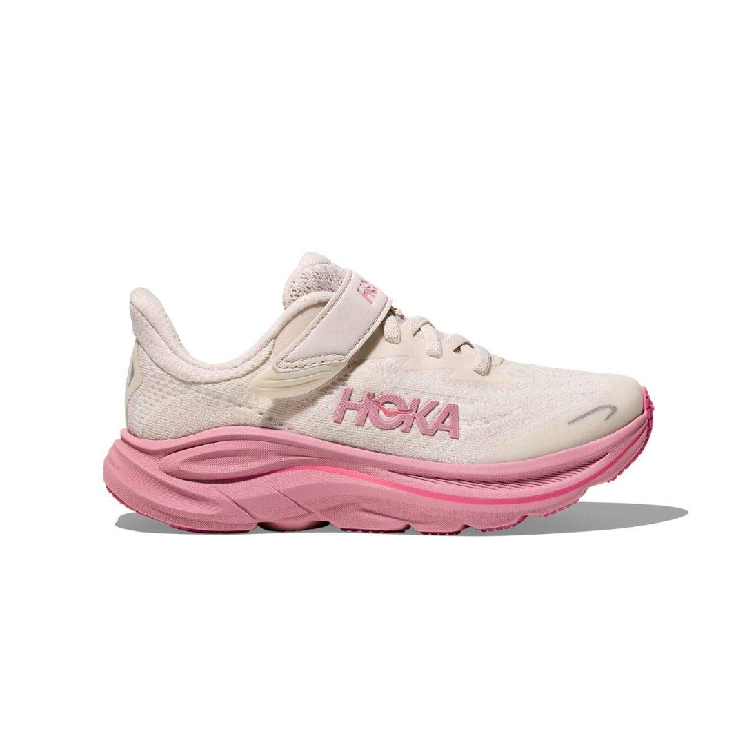 K Clifton 10 Little Kids