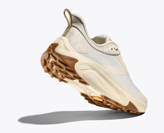 Transport 2 eco-friendly hiking shoe with Vibram sole and quick elastic lacing system