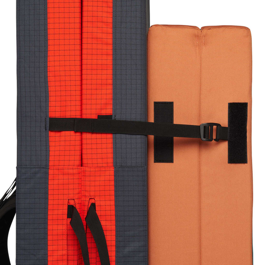 Mondo crash pad