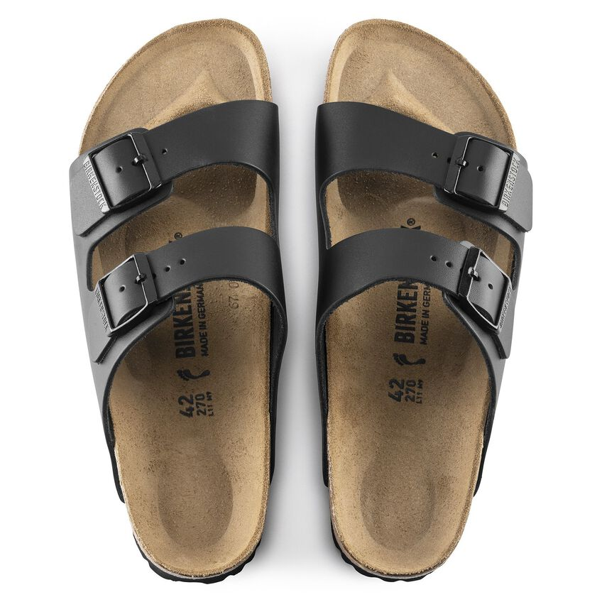 Arizona Natural Leather - Bshop