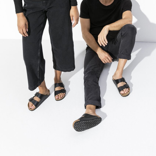 Arizona Natural Leather - Bshop