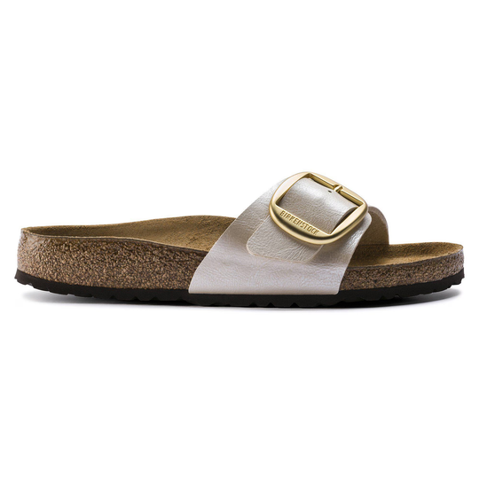 Madrid Big Buckle Birkoflor