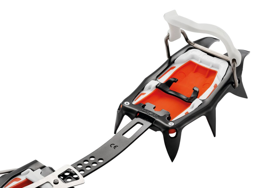 Vasak Leverlock Universel - Bshop
