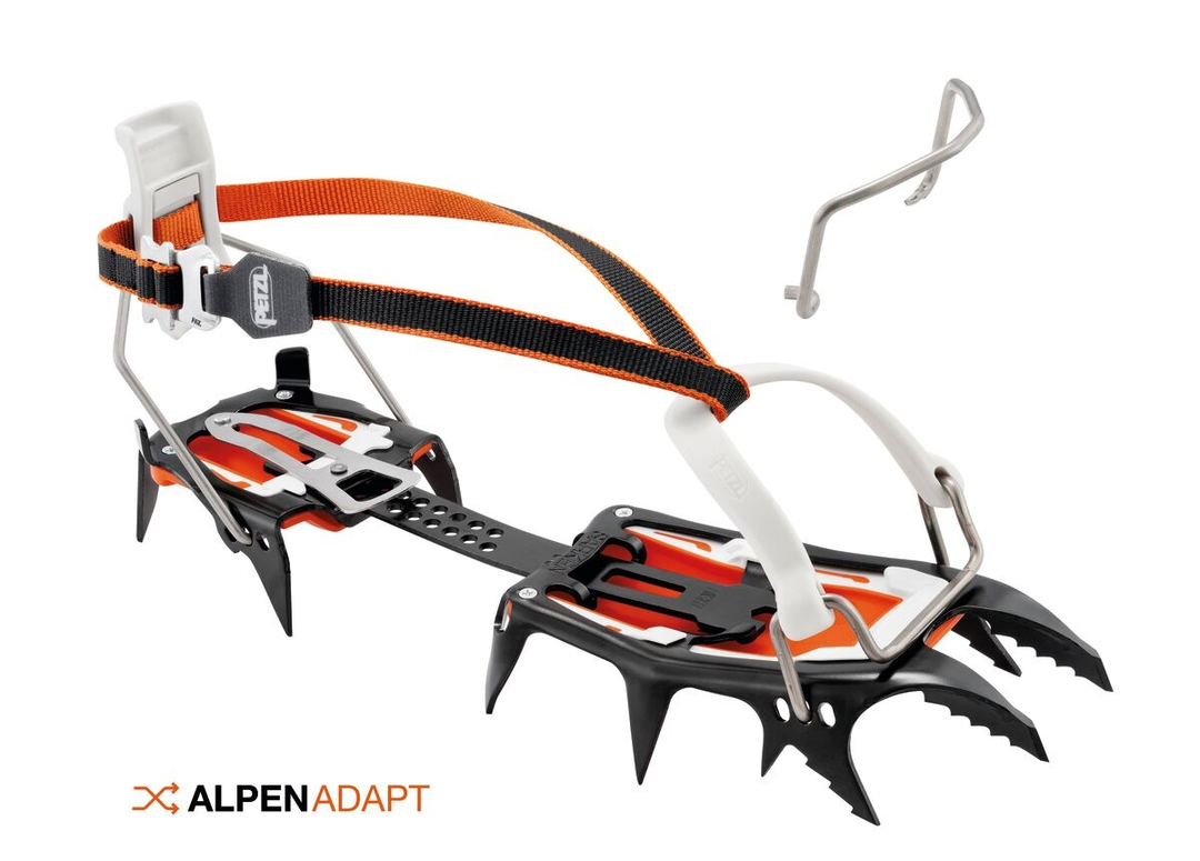 Sarken Leverlock Universel - Bshop