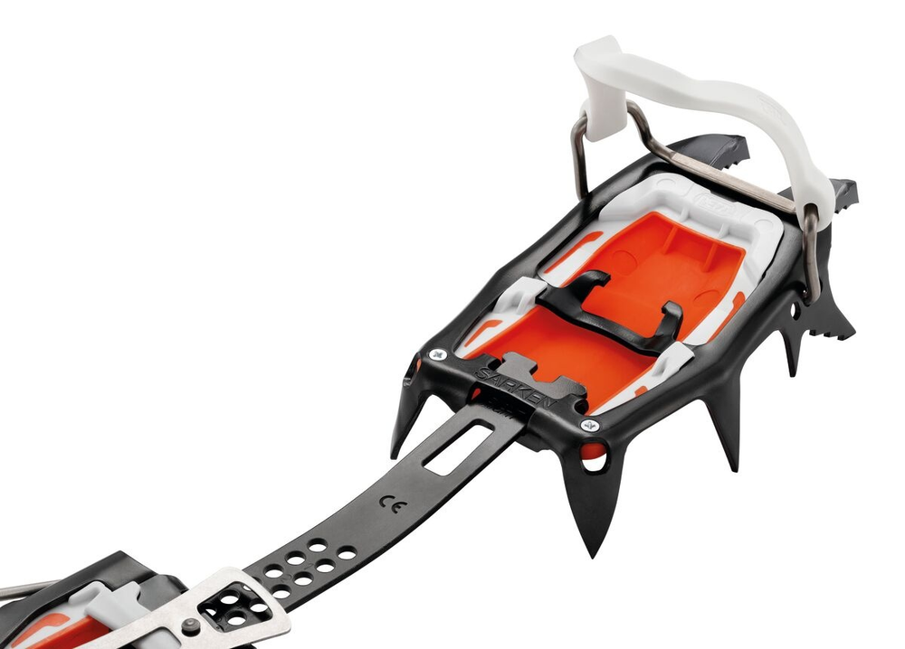 Sarken Leverlock Universel - Bshop