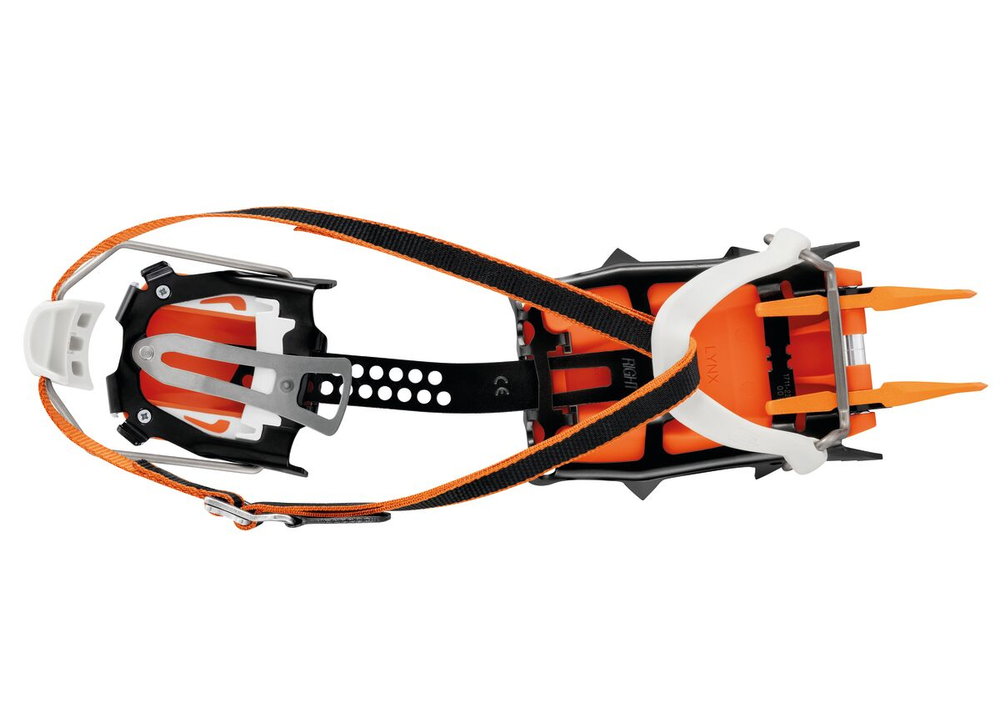 Lynx Leverlock Universel - Bshop