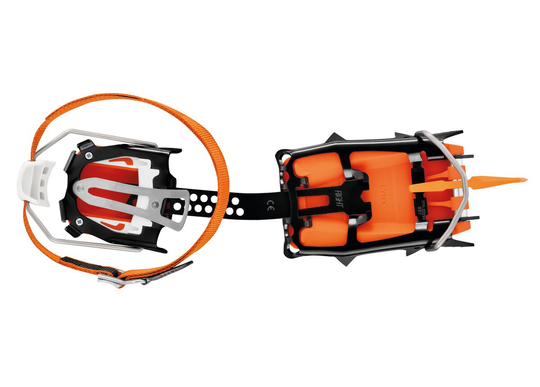 Lynx Leverlock Universel - Bshop