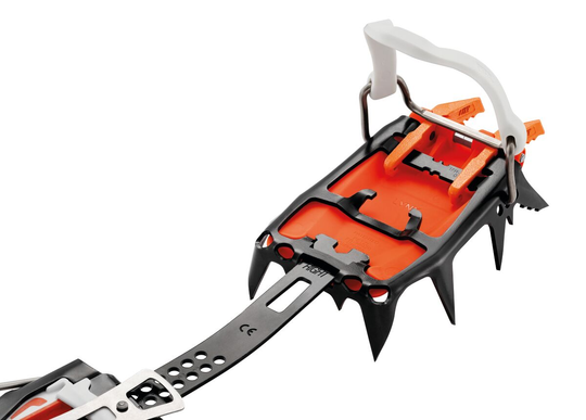 Lynx Leverlock Universel - Bshop