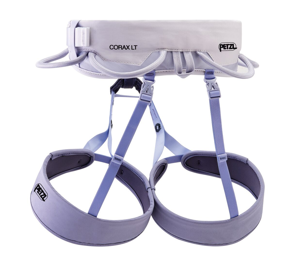 Corax LT Women, Lilac White - Bshop