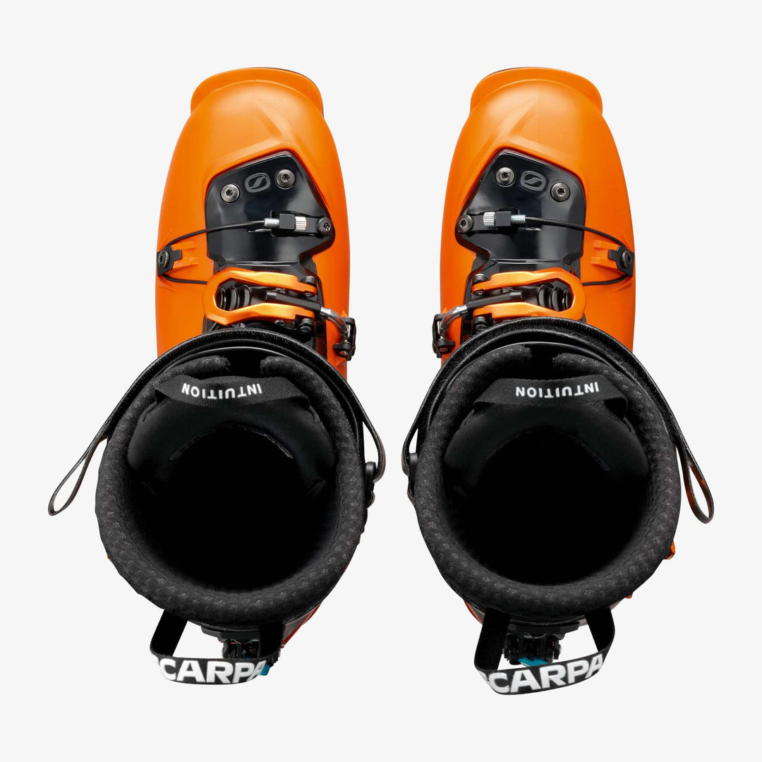 SCARPA Maestrale Orange Black - foto 6