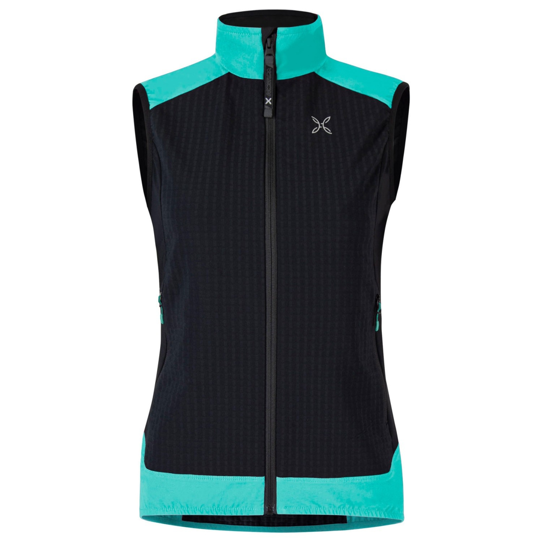 Wind Revolution Vest Woman