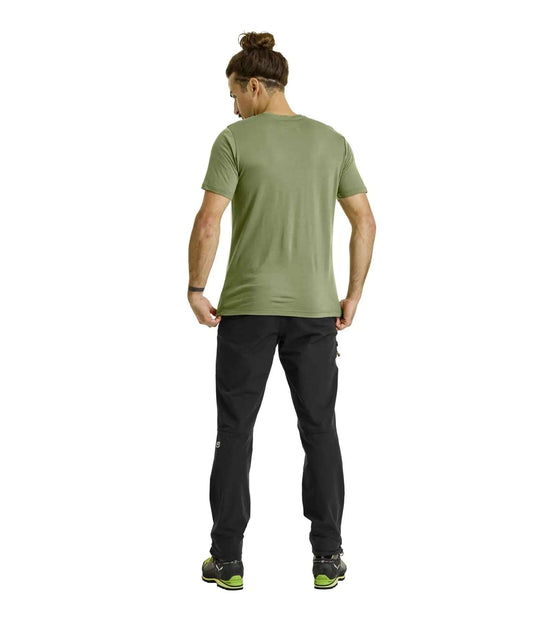 120 Cool Tec Abstract TS M