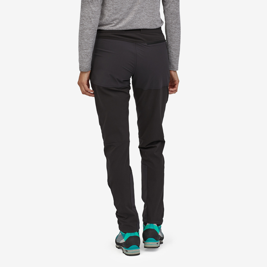 W's Altvia Alpine Pants - Bshop