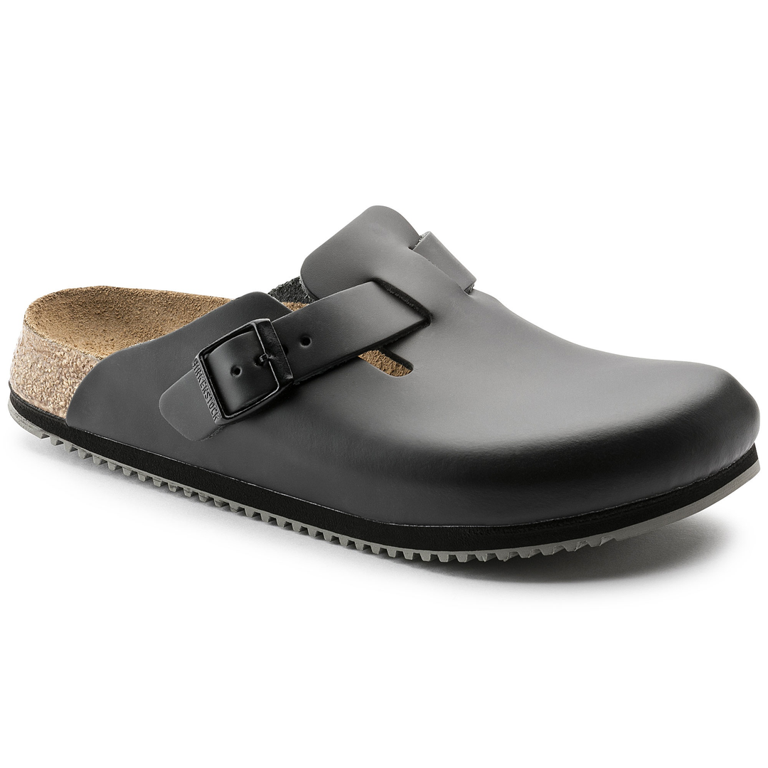 Boston SL Natural Leather - Bshop