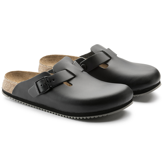 Boston SL Natural Leather - Bshop