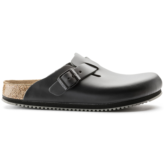 Boston SL Natural Leather - Bshop