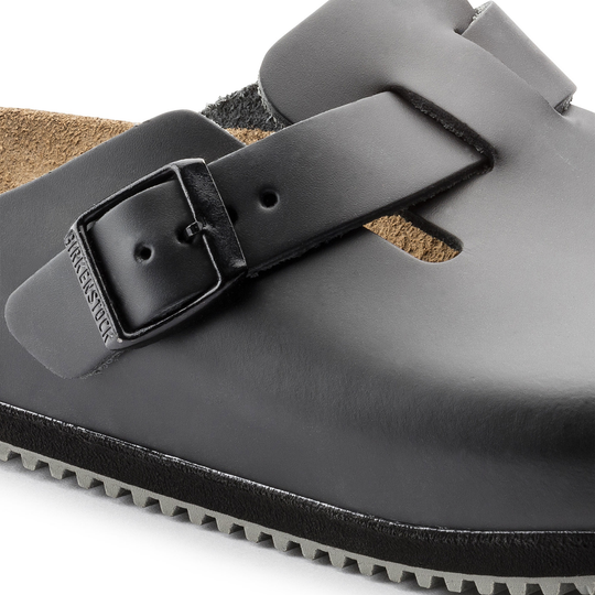Boston SL Natural Leather - Bshop