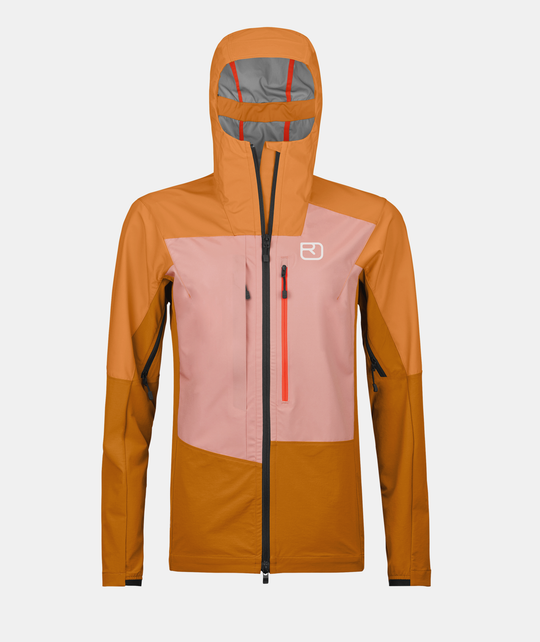 Mesola Jacket W