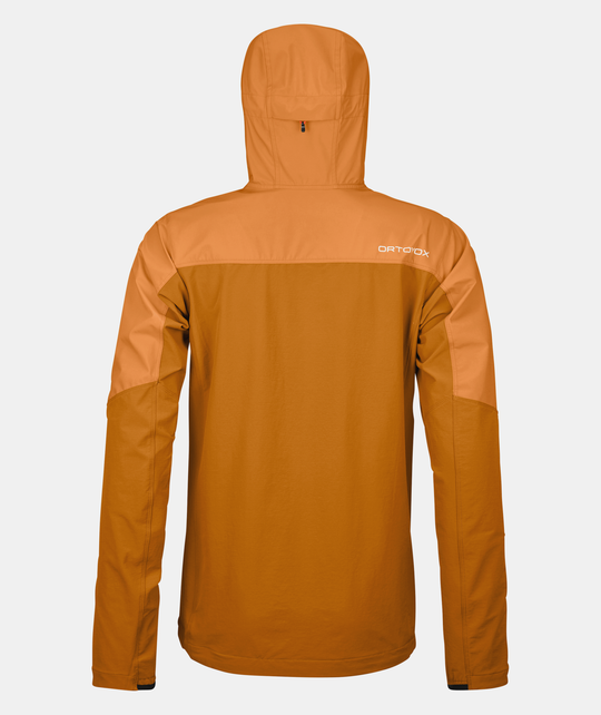 Mesola Jacket W