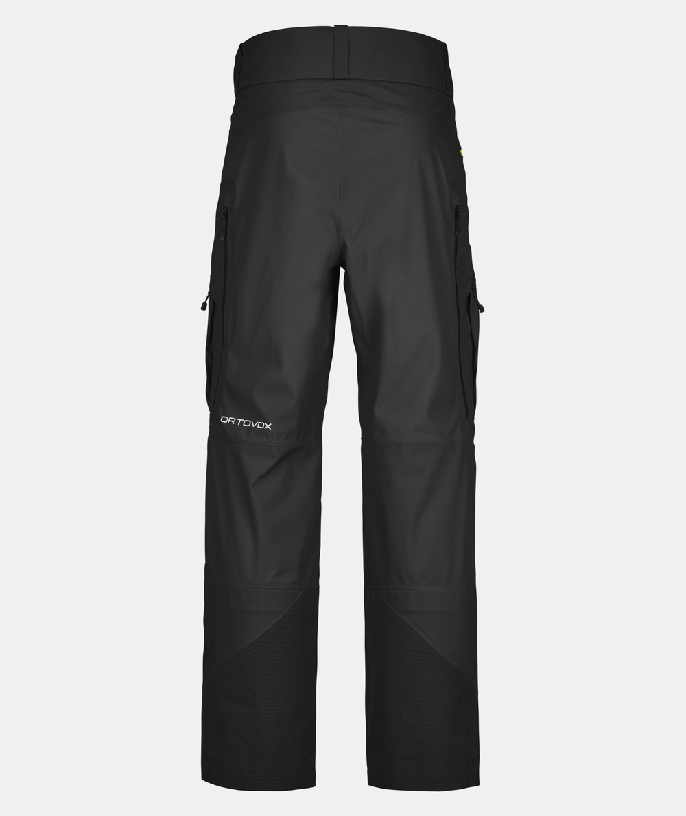 3L Deep Shell Pants M - Bshop