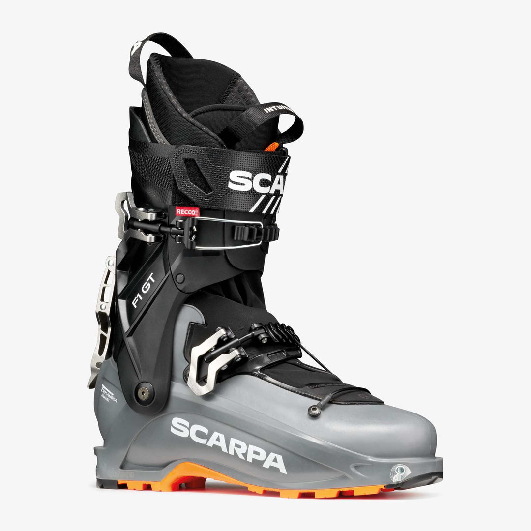 SCARPA F1 GT Mercury Orange - foto 2