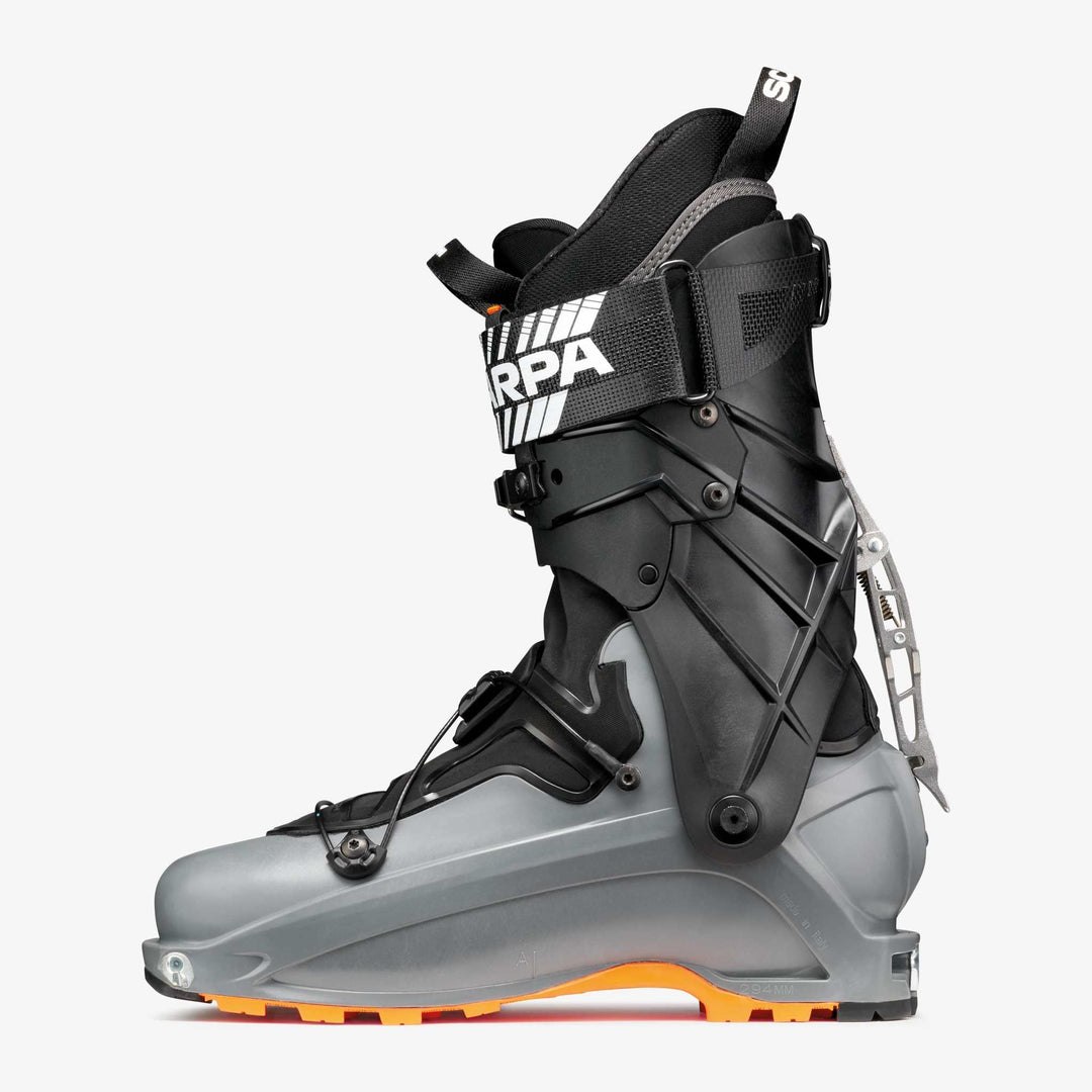 SCARPA F1 GT Mercury Orange - foto 3