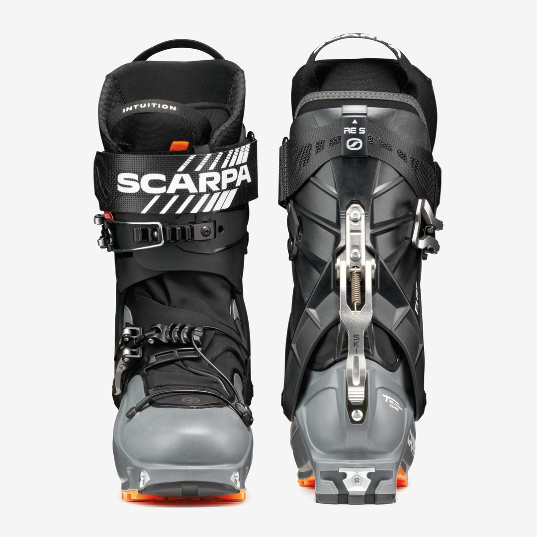 SCARPA F1 GT Mercury Orange - foto 4