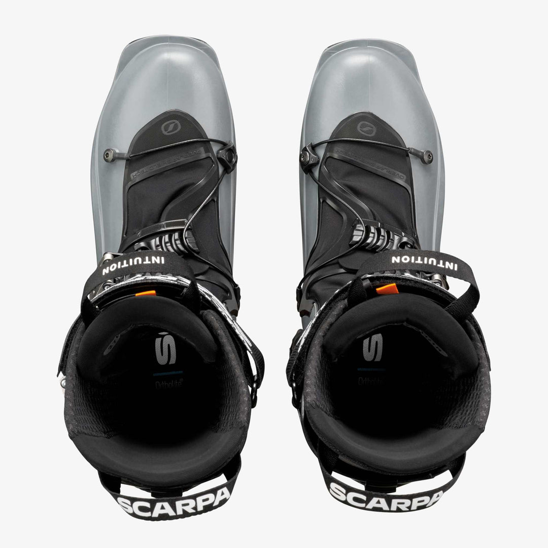 SCARPA F1 GT Mercury Orange - foto 6