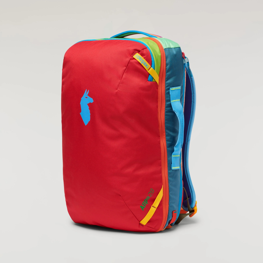 Allpa 28l Travel Pack
