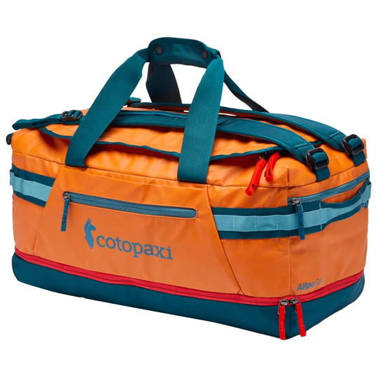 Allpa 50L Duffel Bag - Bshop