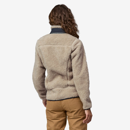 W's Classic Retro-X Jkt - Bshop