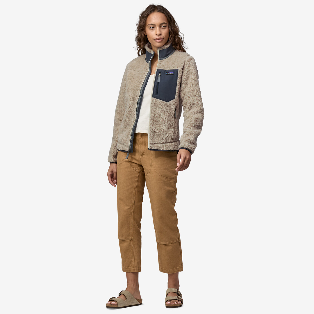 W's Classic Retro-X Jkt - Bshop