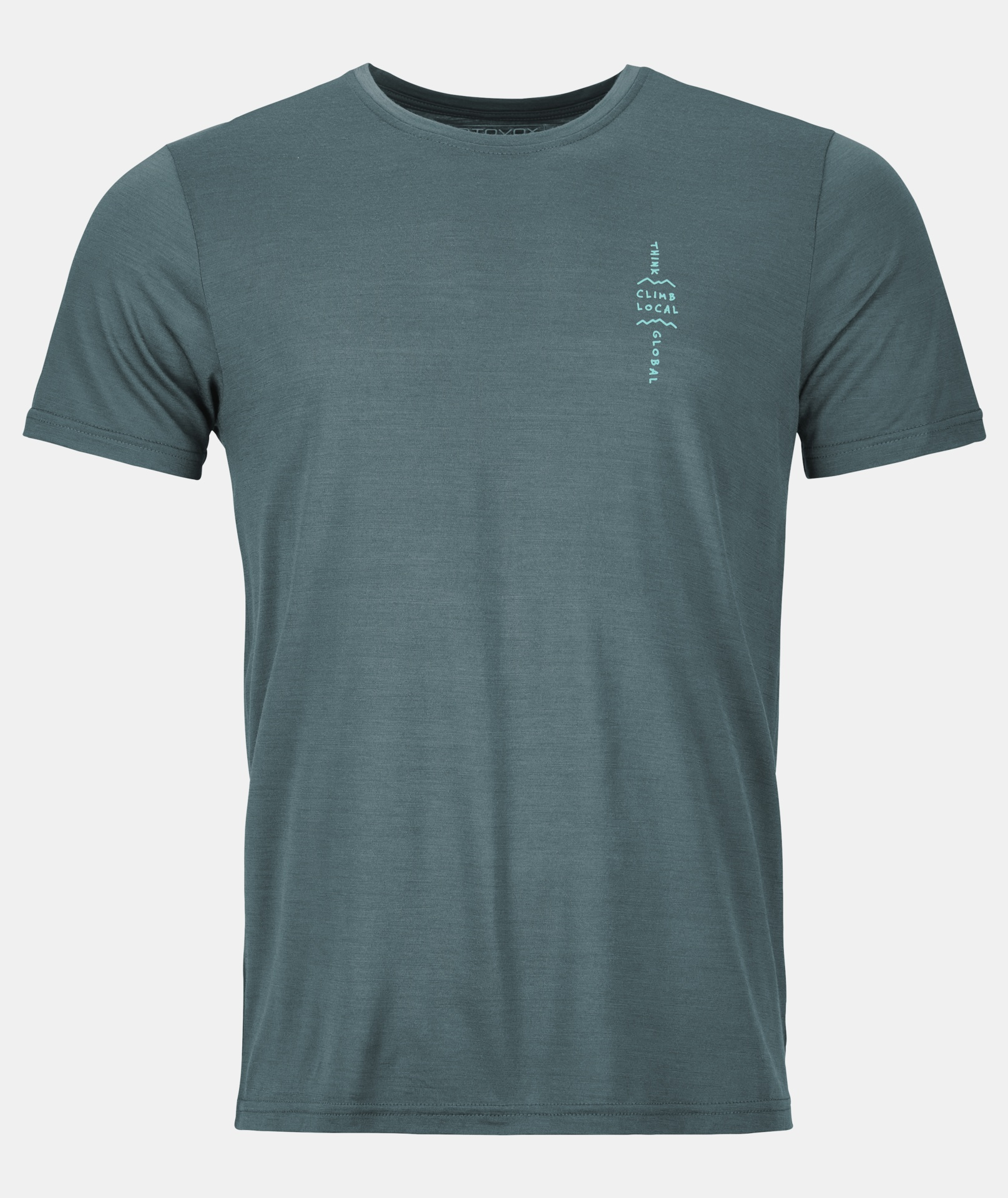 150 Cool Climb Local TS M - Bshop