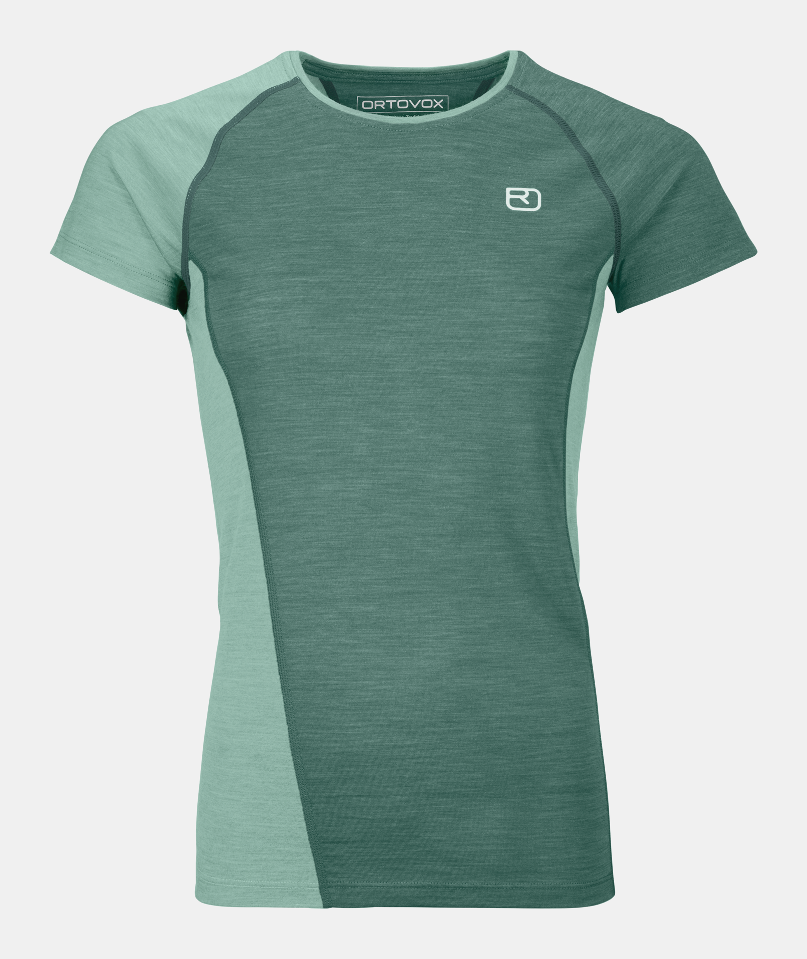 120 Cool Tec Fast Upward TS W - Bshop