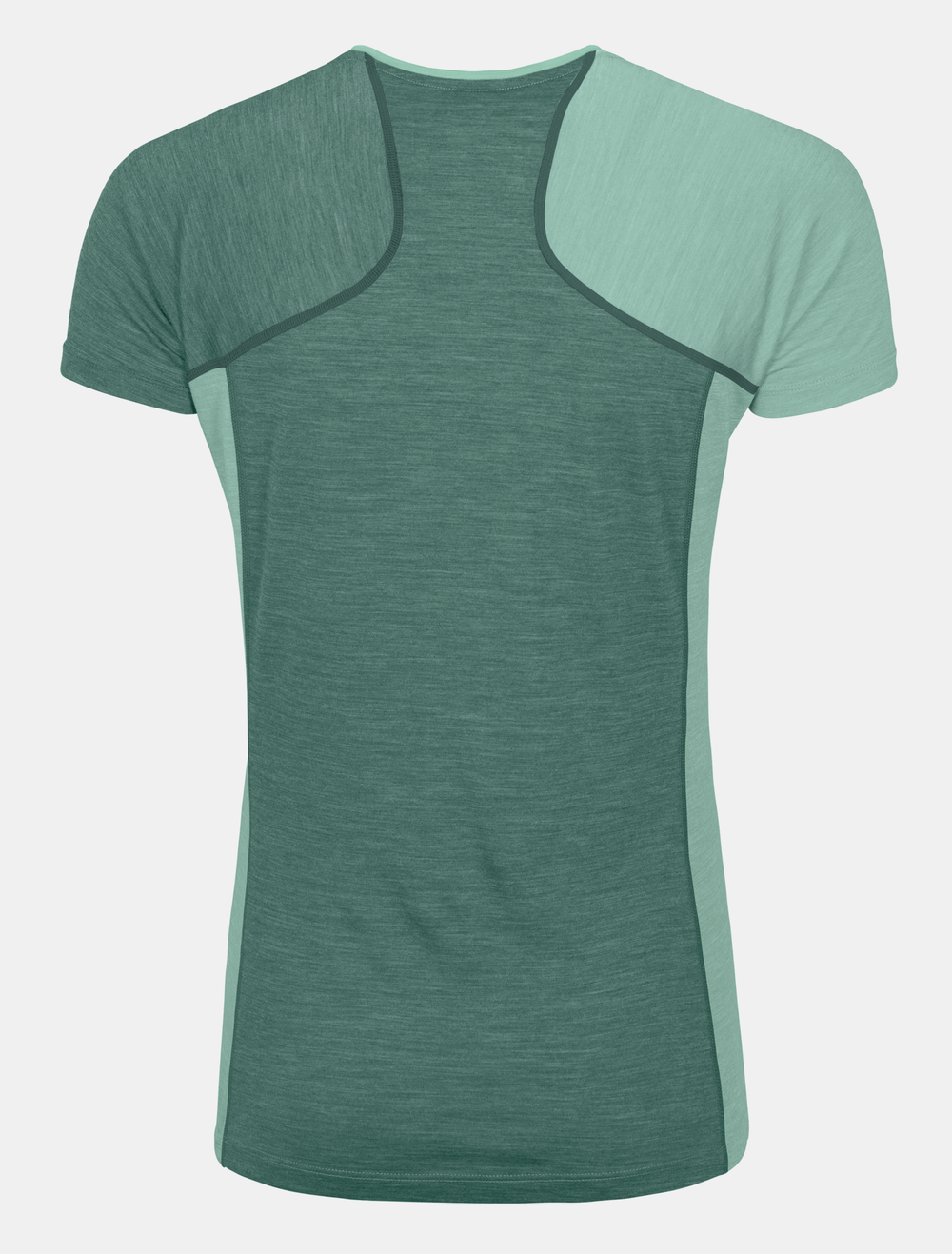 120 Cool Tec Fast Upward TS W - Bshop