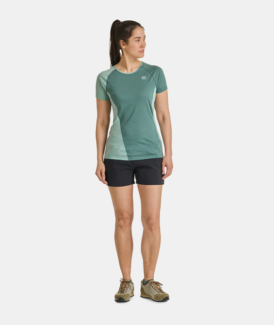 120 Cool Tec Fast Upward TS W - Bshop