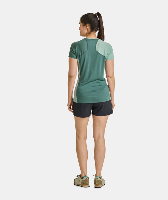120 Cool Tec Fast Upward TS W - Bshop